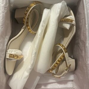 Valentino Sandals size 6